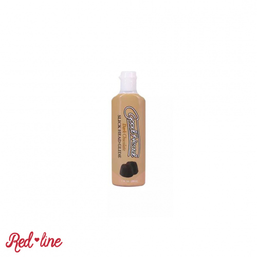 LUBRICANTE SABOR CHOCOLATE