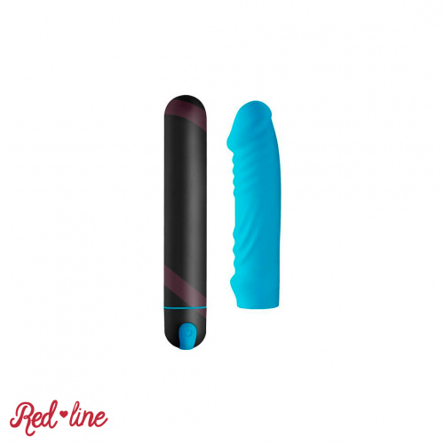 KIT BALA Y VIBRADOR