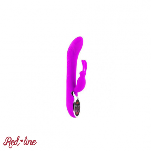 PRETTY LOVE VIBRADOR