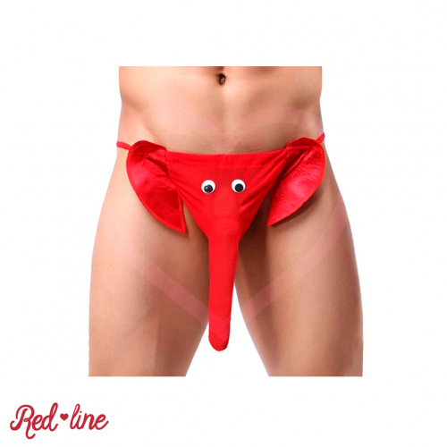 TANGA ELEFANTE