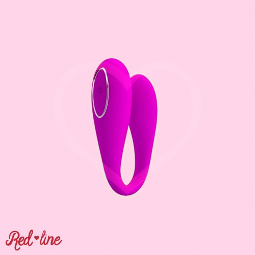 VIBRADOR USO A DISTANCIA | PRETTY LOVE